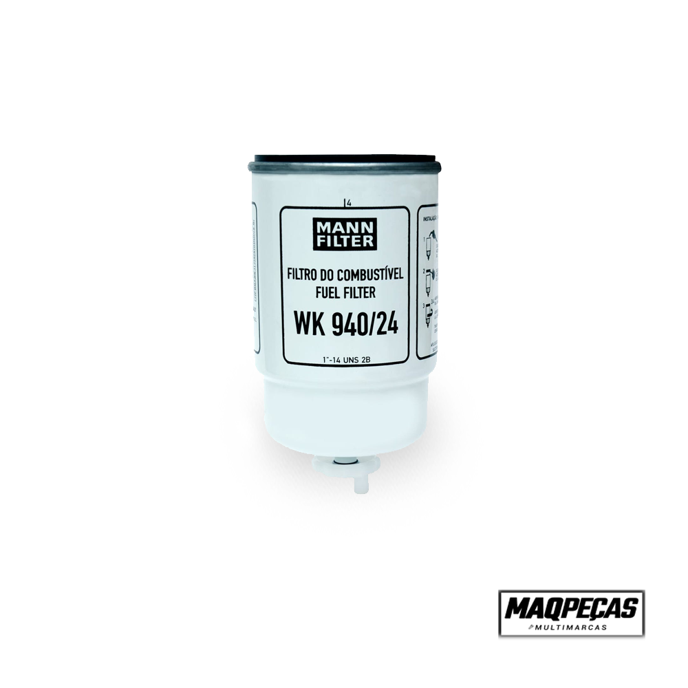 145579A1 - filtro de combustivel mann filter maqpecasmultimarcas.com.br
